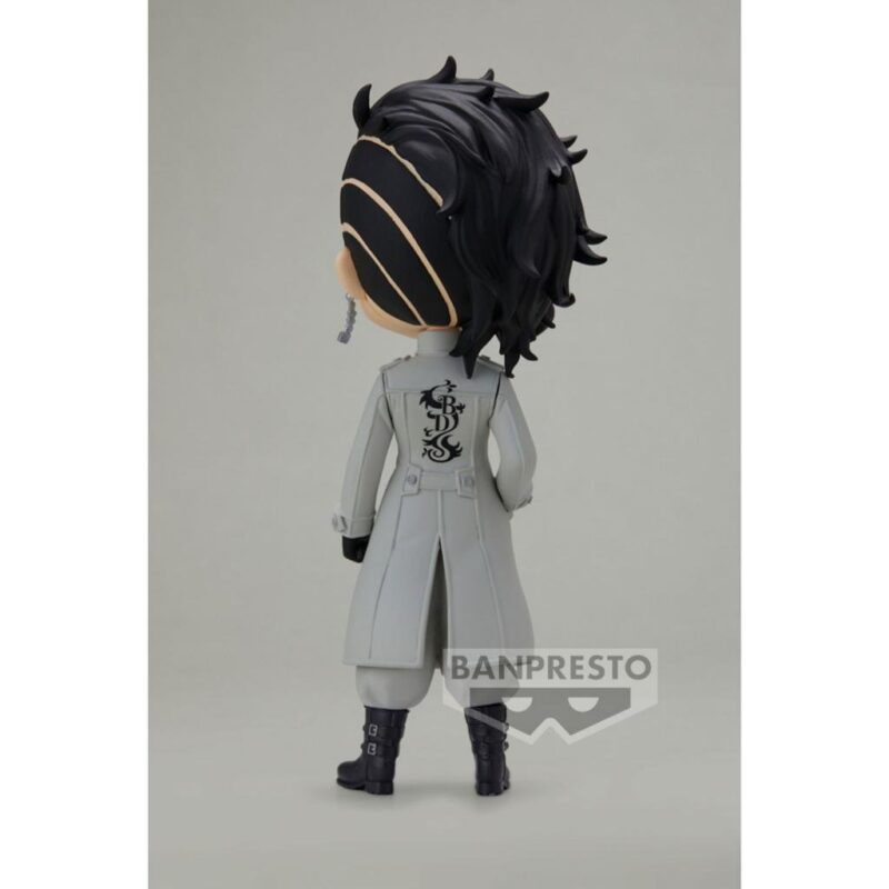 TOKYO REVENGERS - Hajime Kokonoi - Q Posket 14cm – Image 3