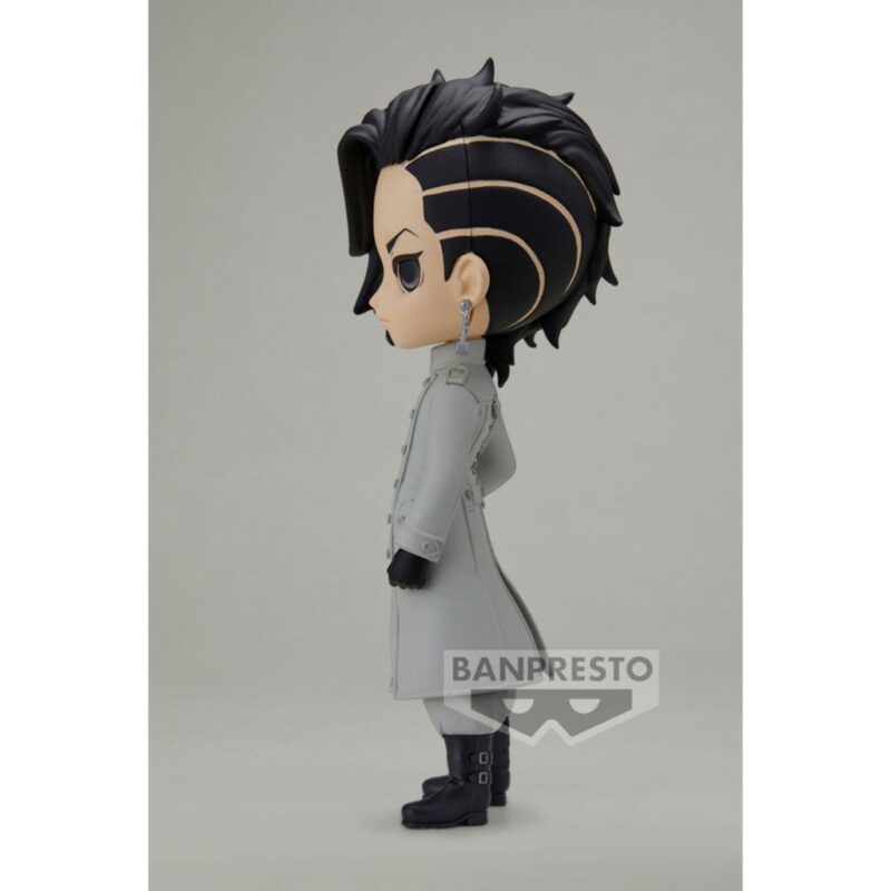 TOKYO REVENGERS - Hajime Kokonoi - Q Posket 14cm – Image 4