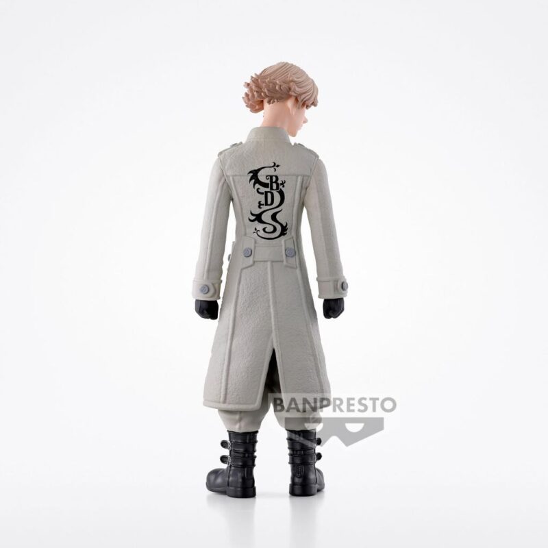 TOKYO REVENGERS - Seisyu Inui - Figurine 17cm – Image 2