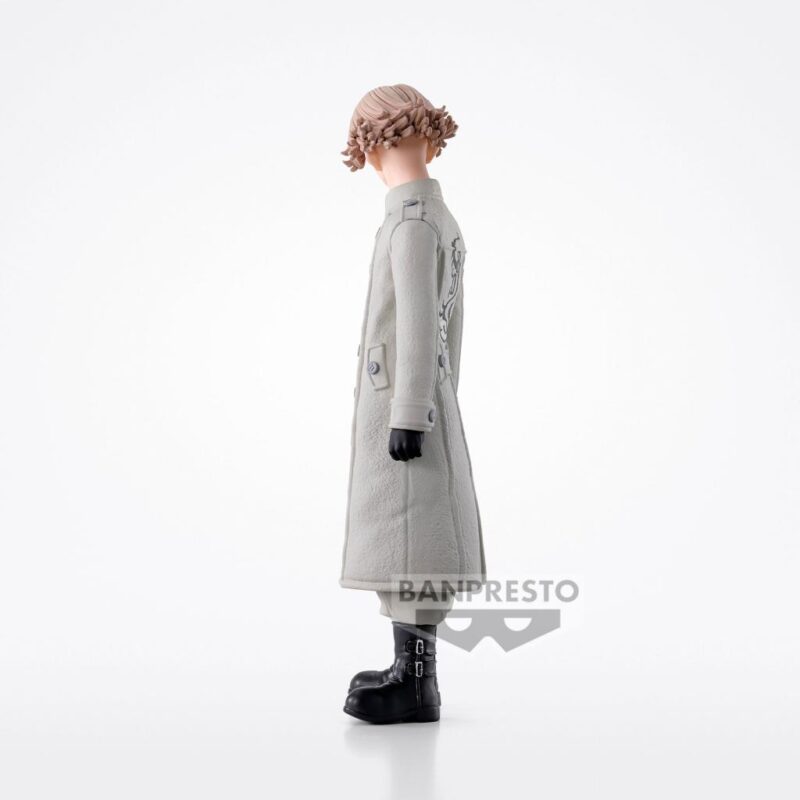 TOKYO REVENGERS - Seisyu Inui - Figurine 17cm – Image 3