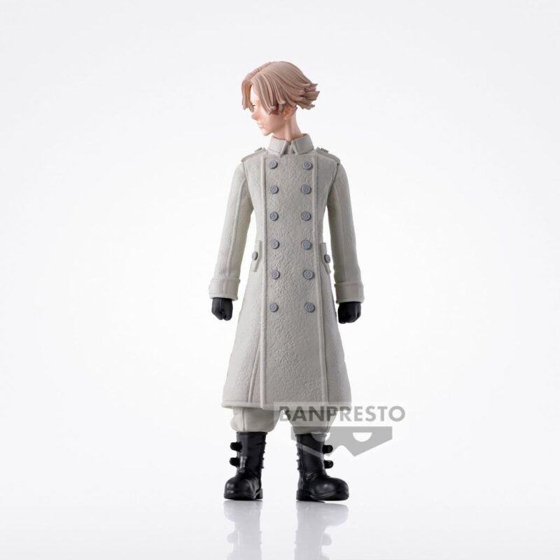 TOKYO REVENGERS - Seisyu Inui - Figurine 17cm – Image 4