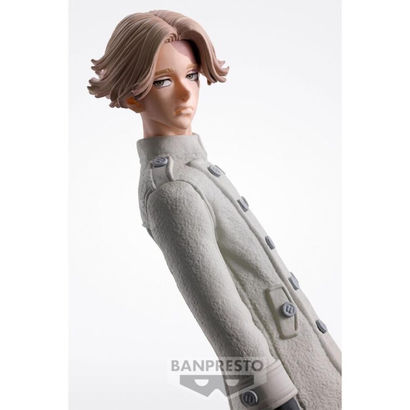 TOKYO REVENGERS - Seisyu Inui - Figurine 17cm – Image 5