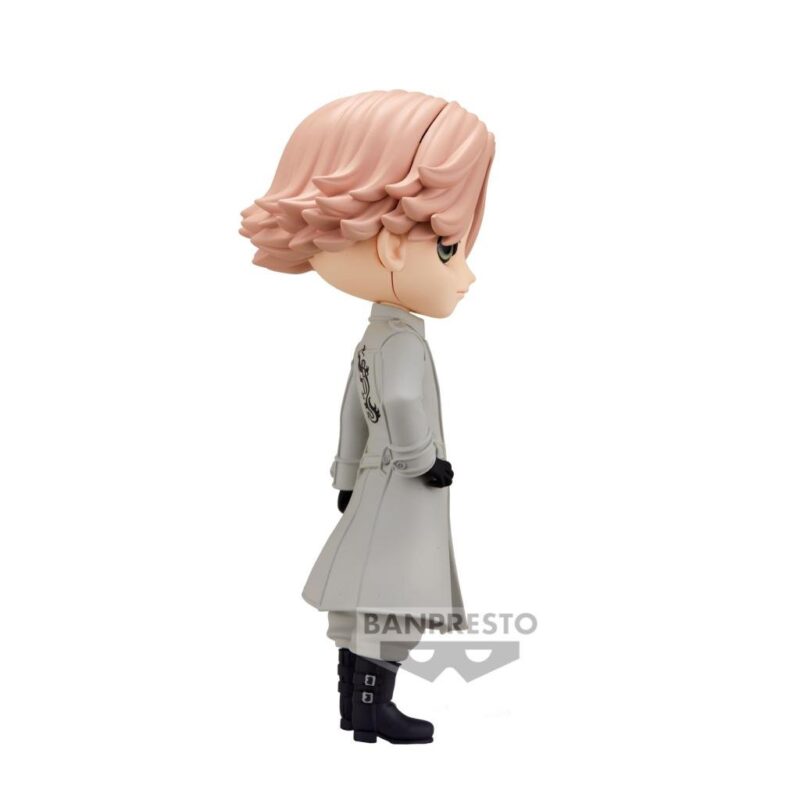 TOKYO REVENGERS - Seisyu Inui - Q Posket 14cm – Image 2