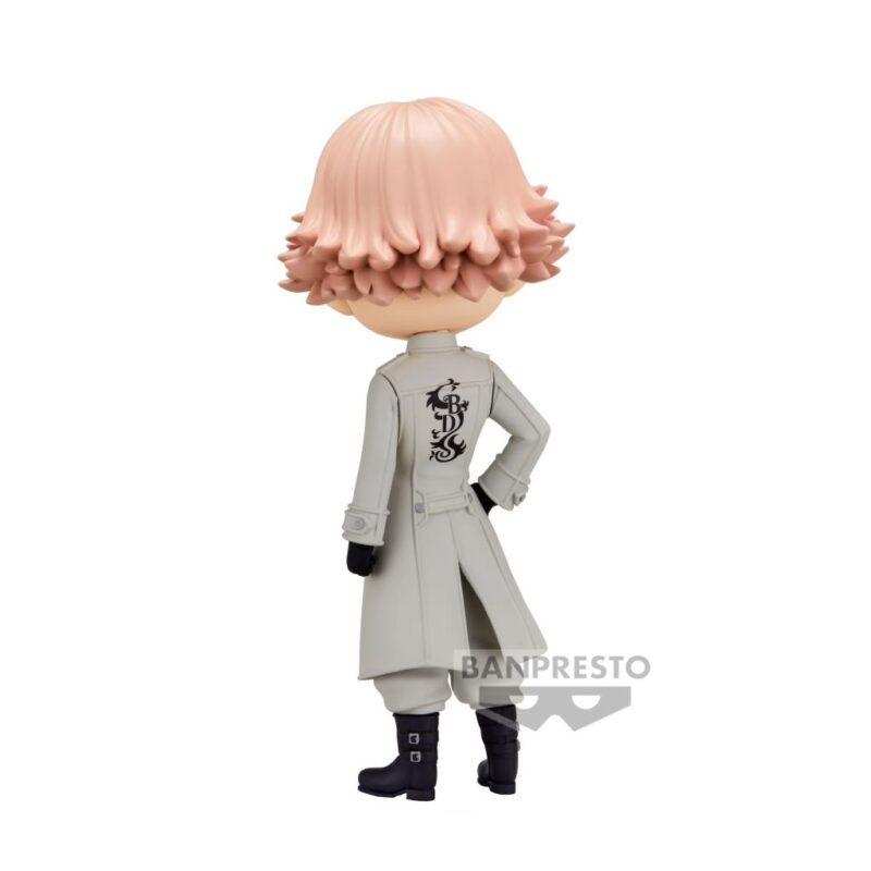 TOKYO REVENGERS - Seisyu Inui - Q Posket 14cm – Image 3
