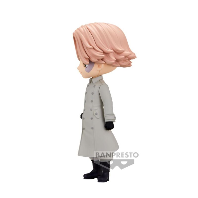 TOKYO REVENGERS - Seisyu Inui - Q Posket 14cm – Image 4