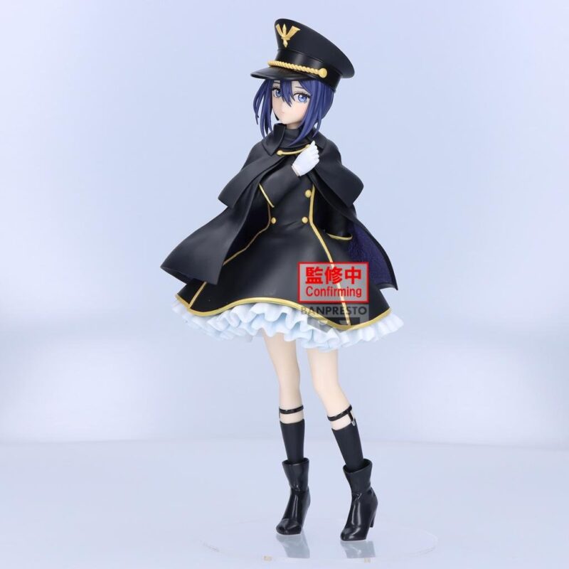 SEXY COSPLAY DOLL - Sajuna Inui - Figurine Espresto 21cm – Image 2