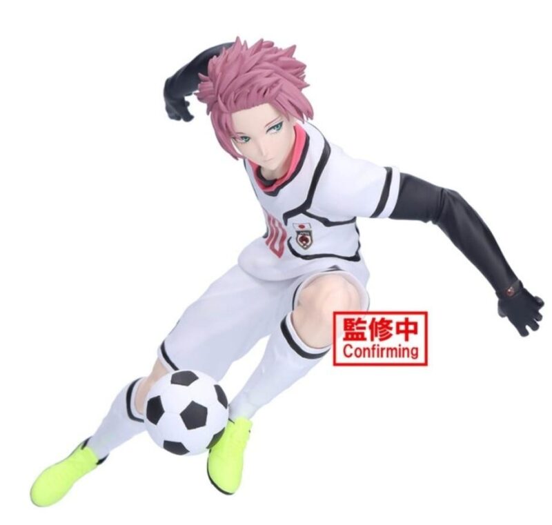 BLUELOCK - Sae Itoshi - Figure 14cm