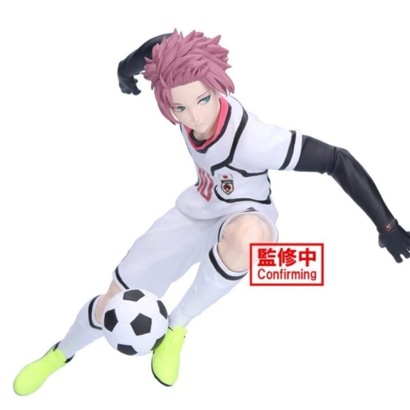 BLUELOCK - Sae Itoshi - Figure 14cm