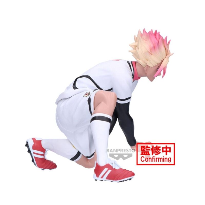 BLUE LOCK - Ryusei Shidou - Figurine 10cm – Image 2