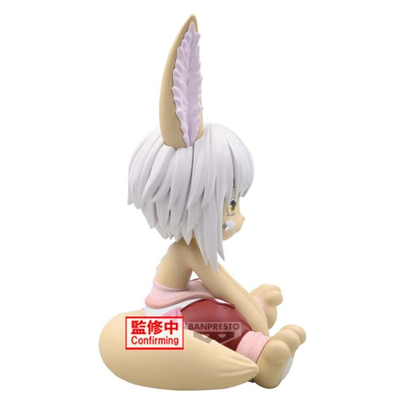 MADE IN ABYSS - Manachi - Soft Vinyl Figurine 16cm – Image 2