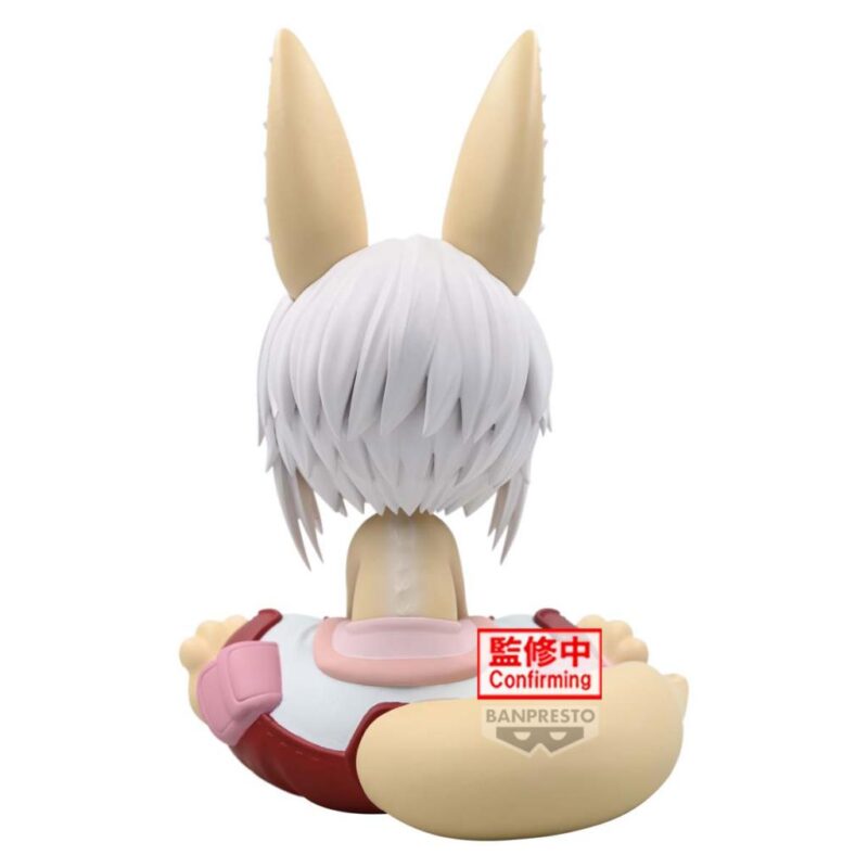 MADE IN ABYSS - Manachi - Soft Vinyl Figurine 16cm – Image 3