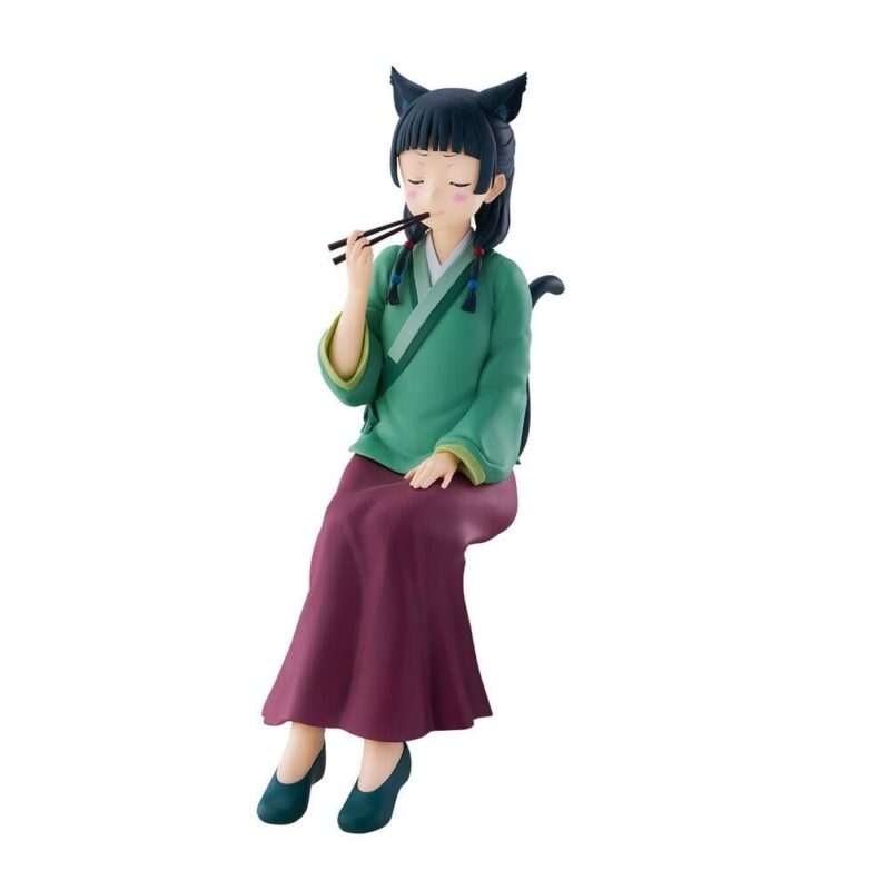 THE APOTHECARY DIARIES - Maomao - Figure 17cm
