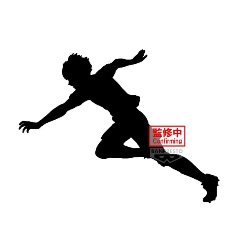 BLUE LOCK - Yoichi Isagi - Figurine 16cm – Image 3