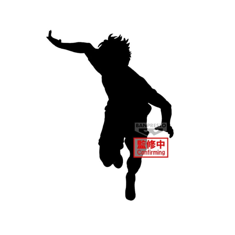 BLUE LOCK - Yoichi Isagi - Figurine 16cm – Image 4