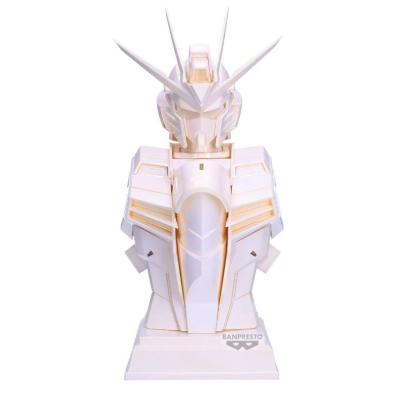 GUNDAM - Rising Freedom Gundam - Figurine G-Ceramical 23cm