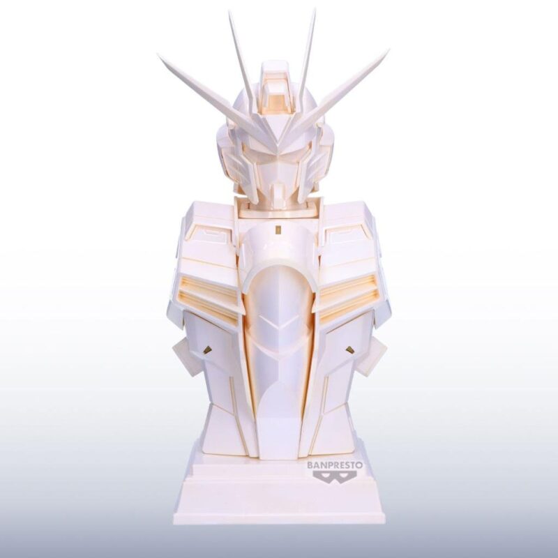 GUNDAM - Rising Freedom Gundam - Figurine G-Ceramical 23cm – Image 2