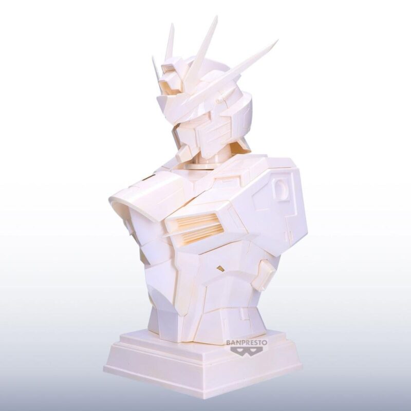 GUNDAM - Rising Freedom Gundam - Figurine G-Ceramical 23cm – Image 3