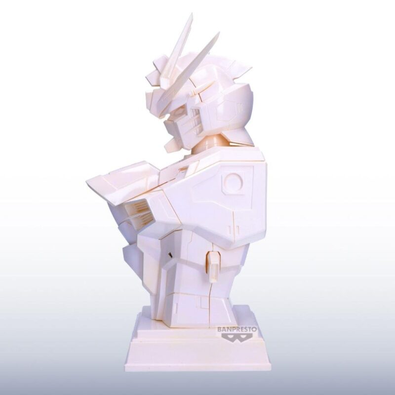 GUNDAM - Rising Freedom Gundam - Figurine G-Ceramical 23cm – Image 4