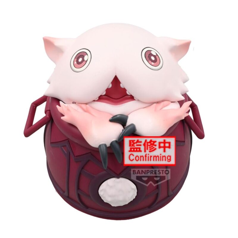 MADE IN ABYSS - Pott Mitty - Figurine Soft Vinyl 11cm – Image 2