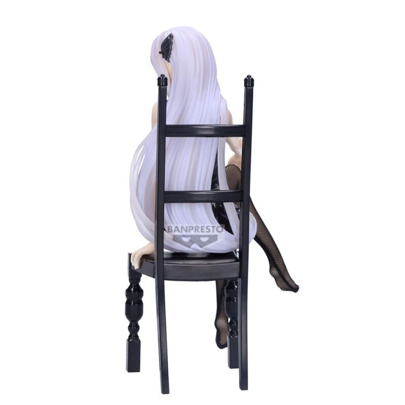 RE ZERO - Echidna - Figurine Relax Time 21cm – Image 4