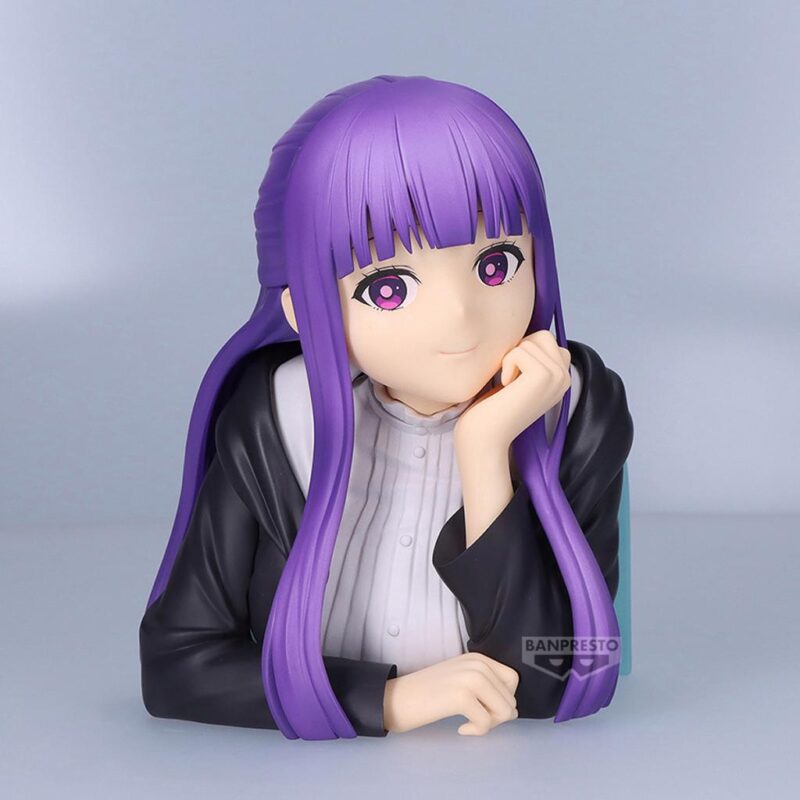 FRIEREN BEYOND JOURNEY'S END - Fern - Figurine Bust Figure 12cm – Image 2