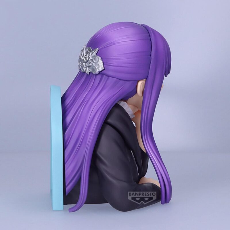 FRIEREN BEYOND JOURNEY'S END - Fern - Figurine Bust Figure 12cm – Image 3