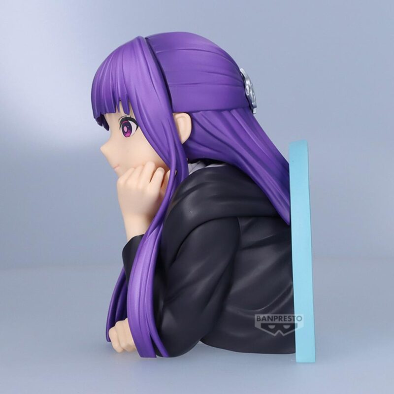 FRIEREN BEYOND JOURNEY'S END - Fern - Figurine Bust Figure 12cm – Image 4