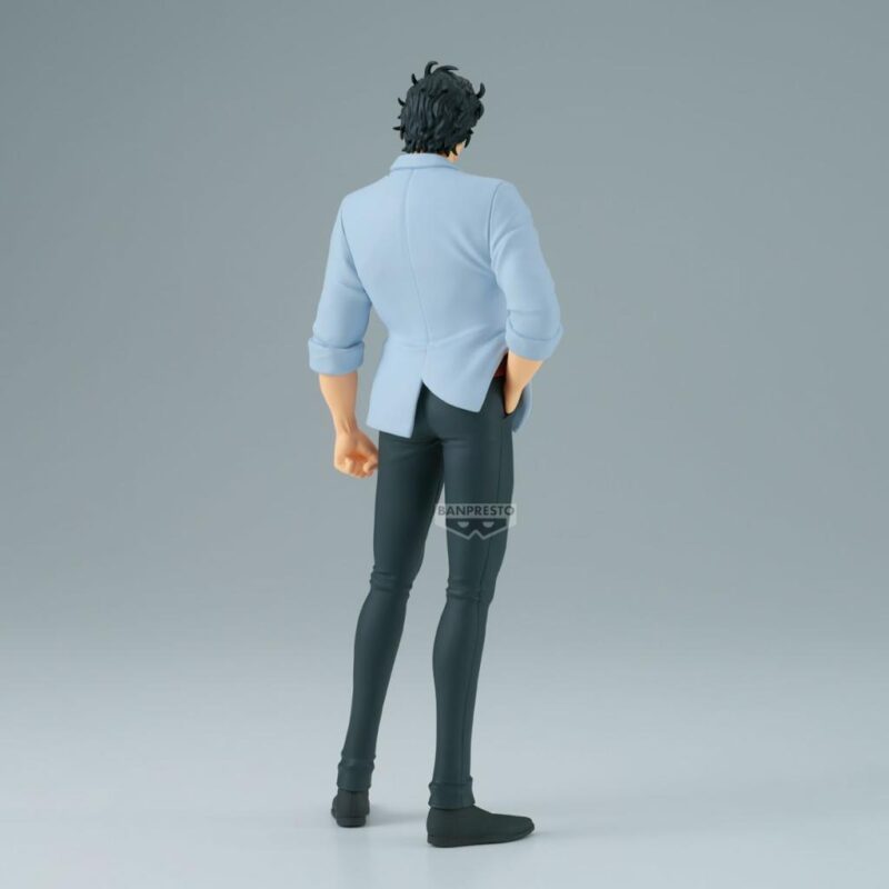 CITY HUNTER THE MOVIE ANGEL DUST - Ryo Saeba - Figurine 20cm – Image 4