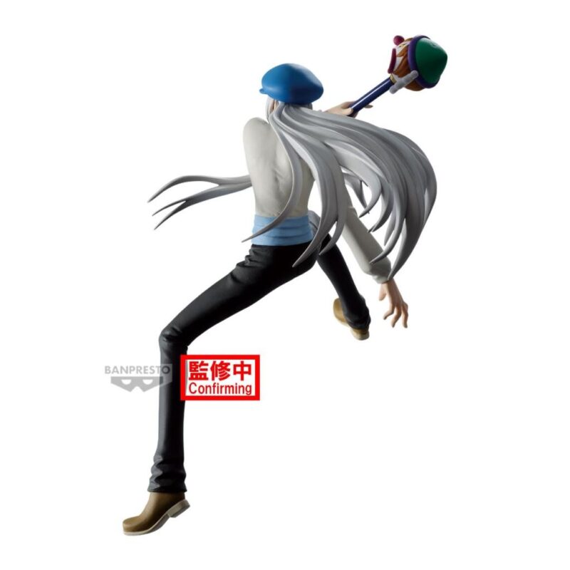 HUNTER X HUNTER - Kcyytt - Figurine Vibration Stars 14cm – Image 4
