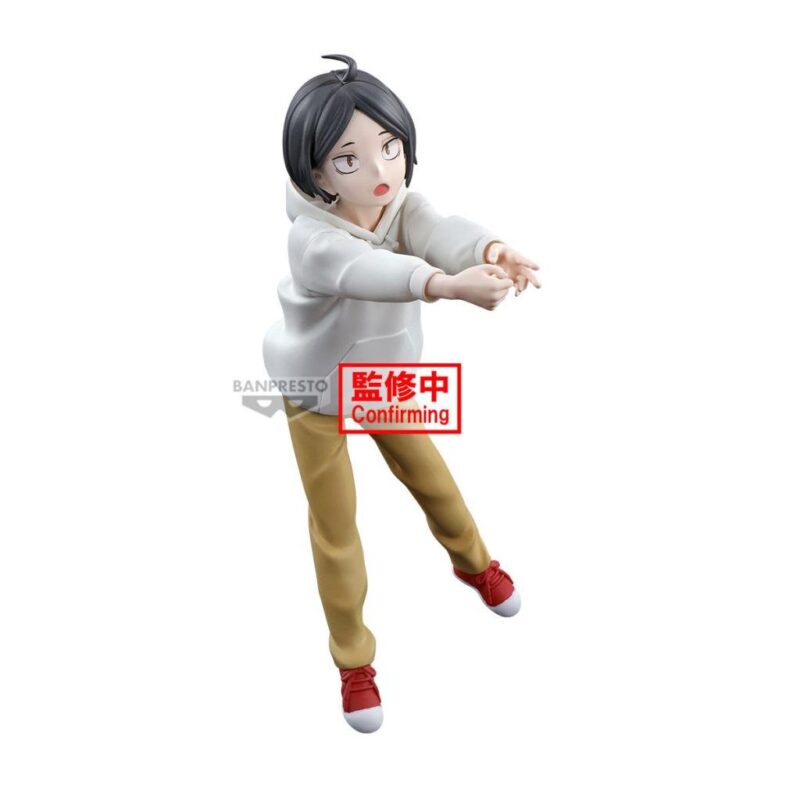 HAIKYU!! - The Dumpster Battle Figurine 11cm – Image 2