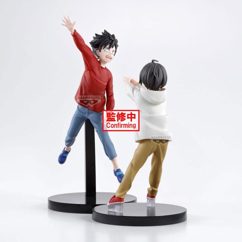 HAIKYU!! - The Dumpster Battle Figurine 11cm – Image 5