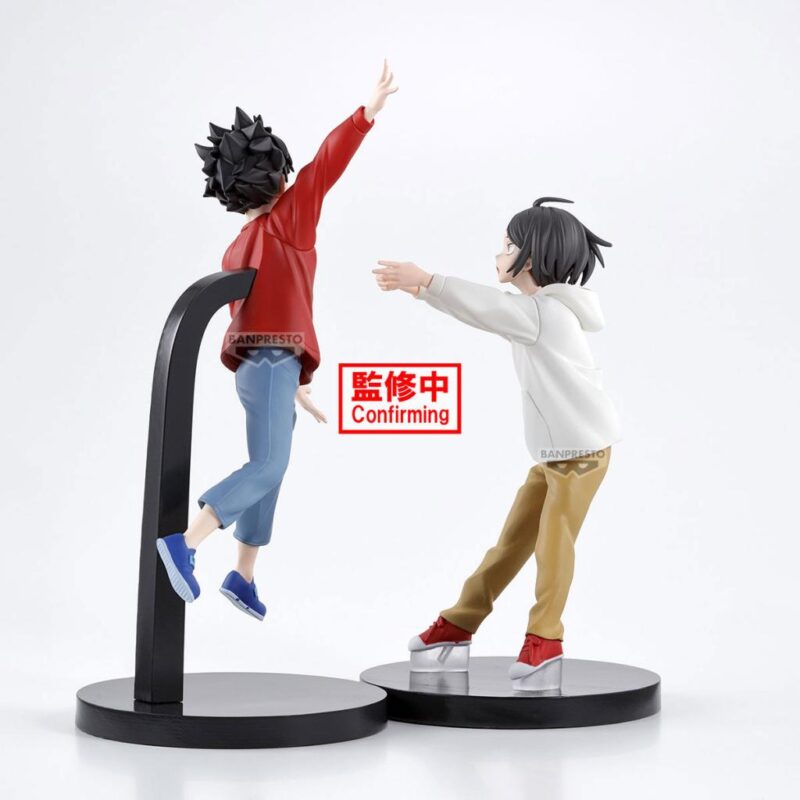HAIKYU!! - The Dumpster Battle Figurine 11cm – Image 6