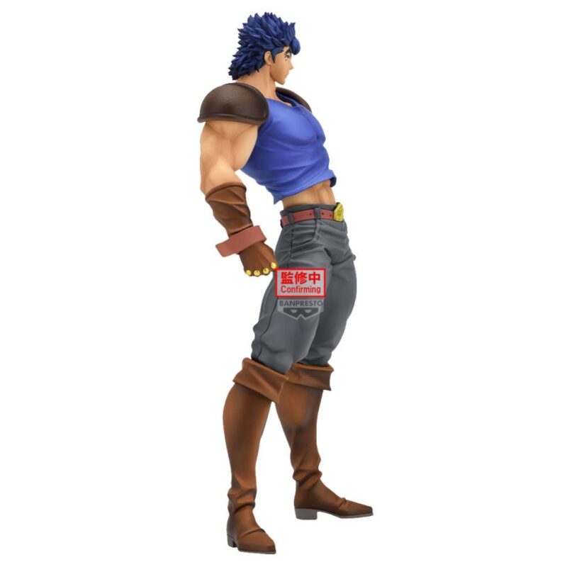 JOJO PART 1 - Jonathan Joestar - Figurine 22cm – Image 2