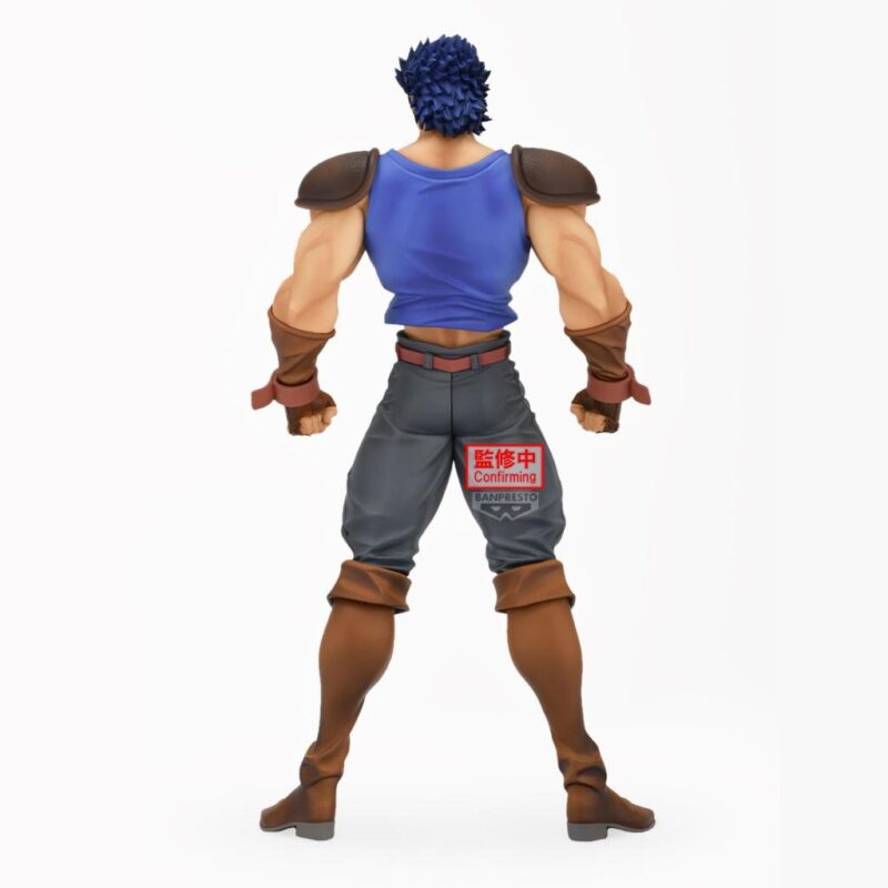 JOJO PART 1 - Jonathan Joestar - Figurine 22cm – Image 3