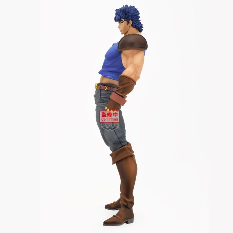 JOJO PART 1 - Jonathan Joestar - Figurine 22cm – Image 4