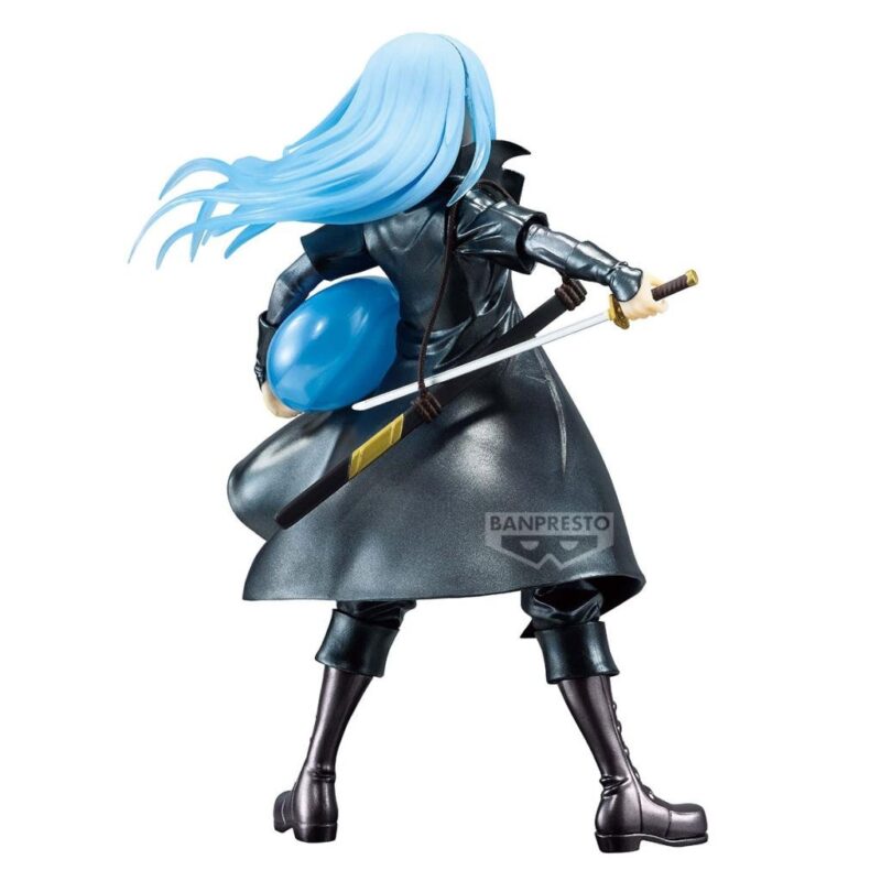 SLIME - Rimuru Tempest - Figurine Espresto 21cm – Image 4