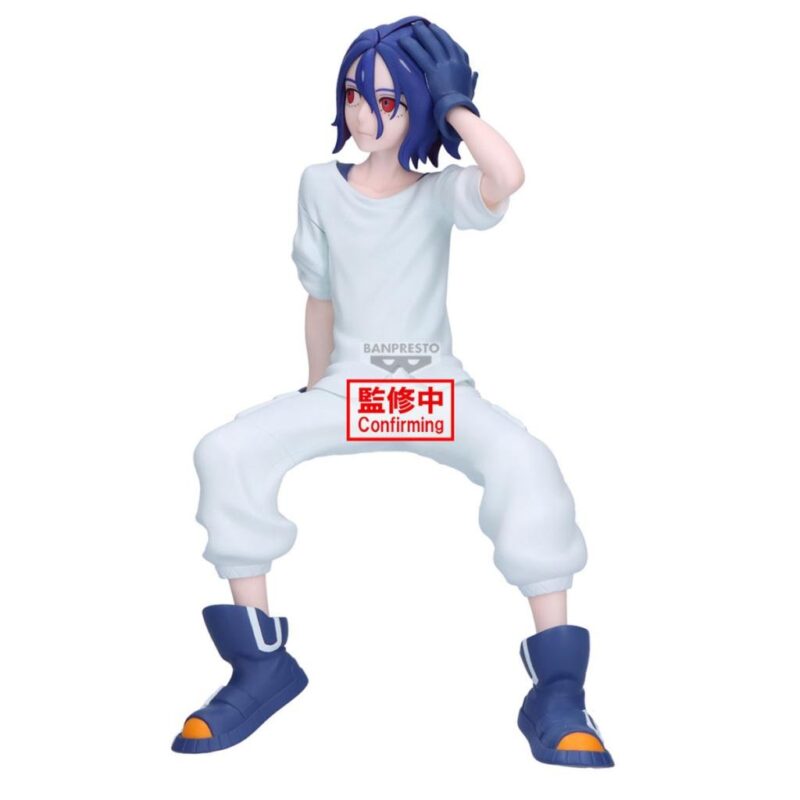 MOBILE SUIT GUNDAM GQUUUUUUX - Shuji Ito - Figurine 18cm – Image 2