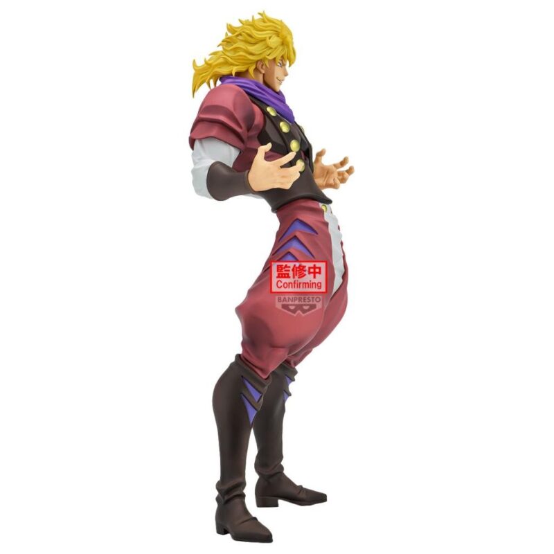 JOJO PART 1 - Dio Brando - Figurine 22cm – Image 2