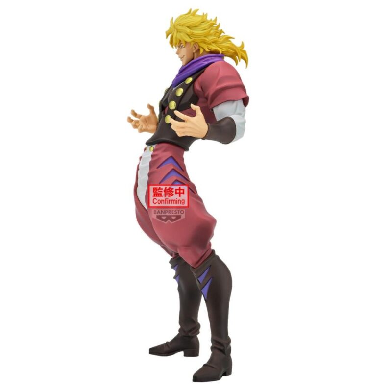 JOJO PART 1 - Dio Brando - Figurine 22cm – Image 4
