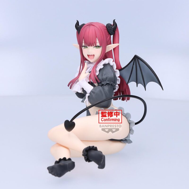 SEXY COSSPLAY DOLL - Marin Kitagawa - Figurine Espresto 17cm – Image 2