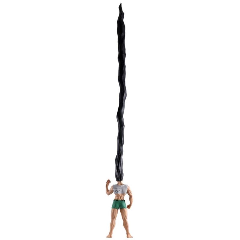 HUNTER X HUNTER - Gon - Figurine Figure Life 60cm – Image 2