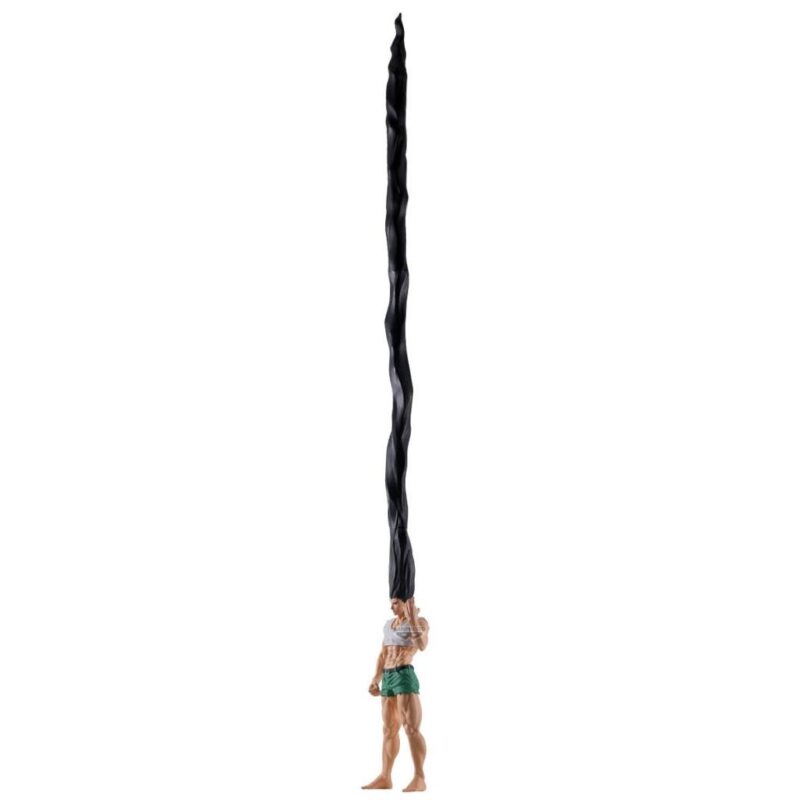HUNTER X HUNTER - Gon - Figurine Figure Life 60cm – Image 3