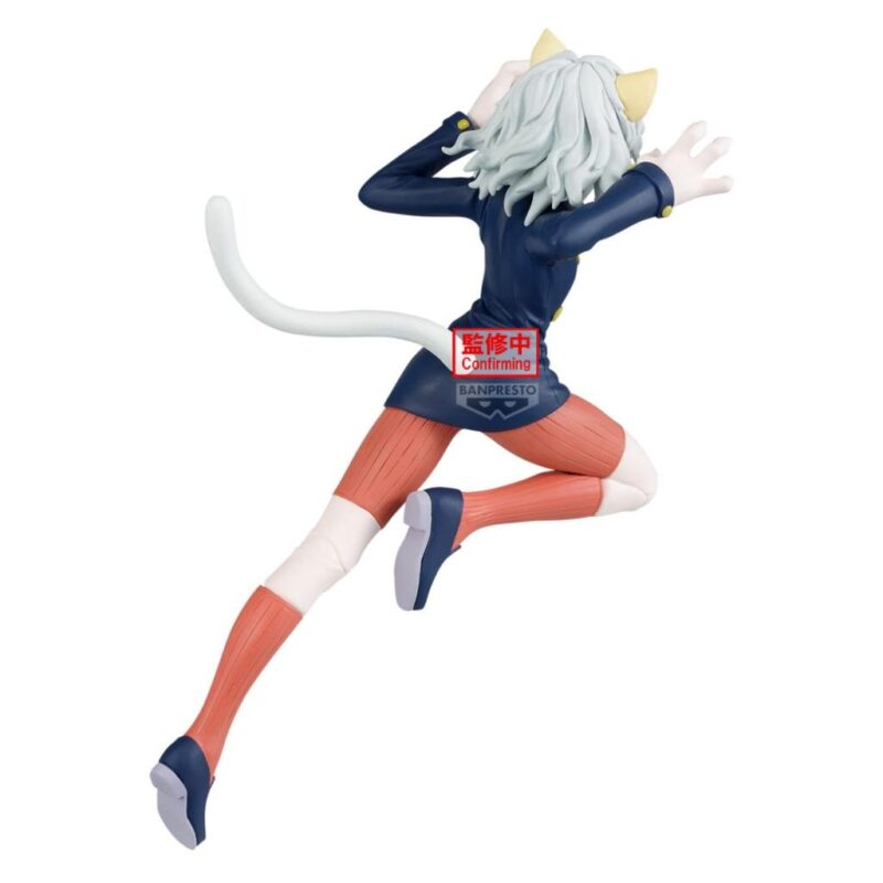 HUNTER X HUNTER - Neferpitou - Figurine Vibration Stars 16cm – Image 4