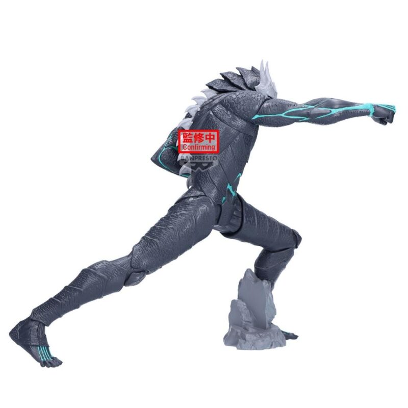 KAIJU NO. 8 - Kaiju No. 8 - Figurine Grandista 24cm – Image 2
