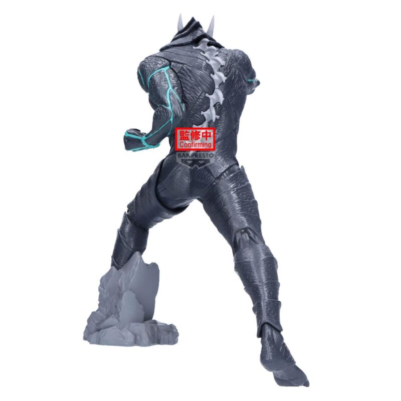 KAIJU NO. 8 - Kaiju No. 8 - Figurine Grandista 24cm – Image 3