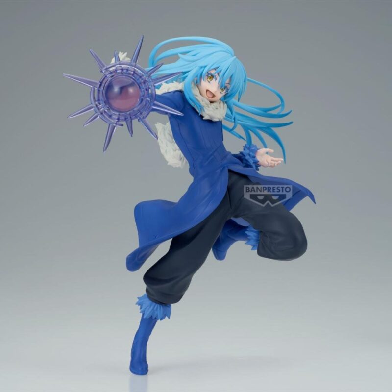 SLIME - Rimuru Tempest - Figurine Espresto 20cm – Image 2