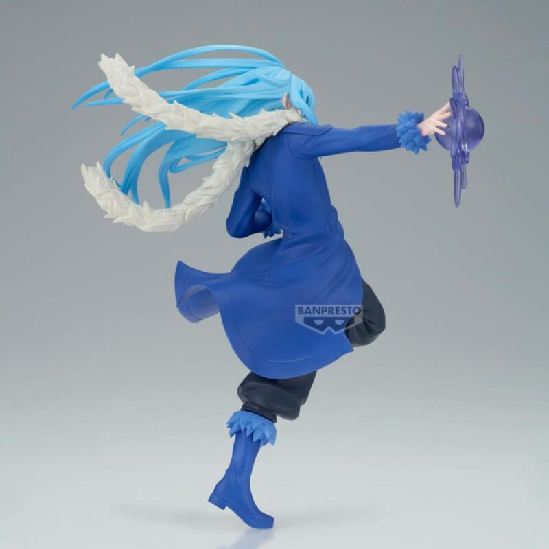 SLIME - Rimuru Tempest - Figurine Espresto 20cm – Image 3