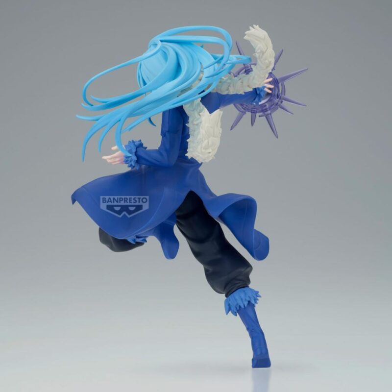 SLIME - Rimuru Tempest - Figurine Espresto 20cm – Image 5