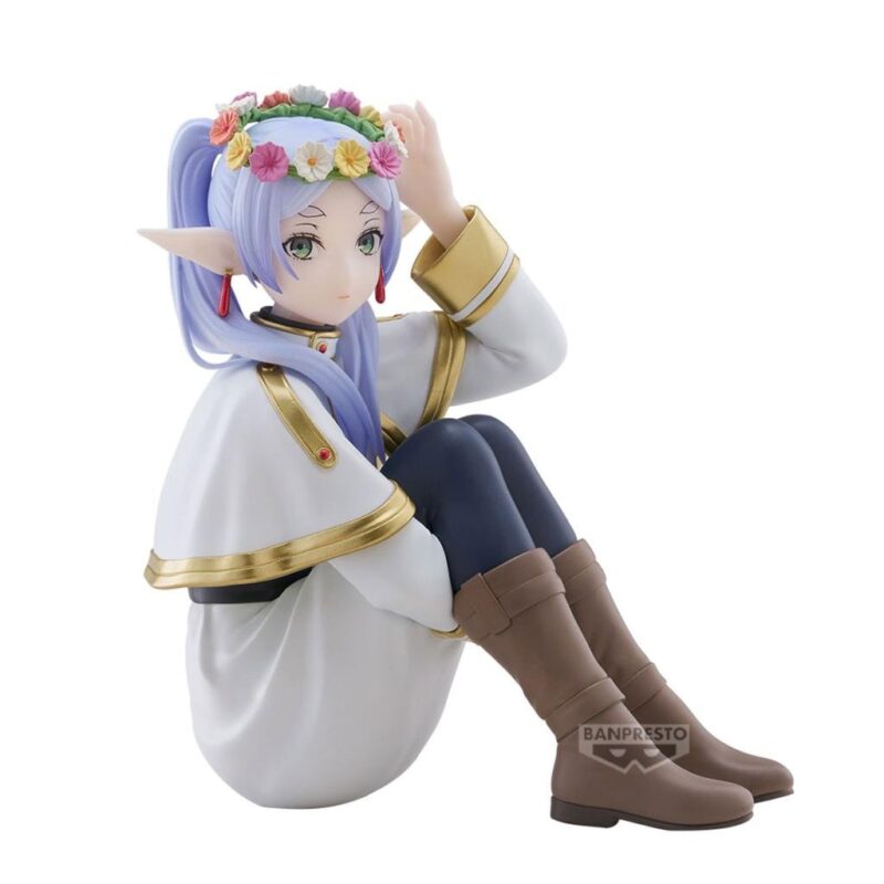 FRIEREN BEYOND JOURNEY'S END - Frieren - Figurine Espresto 13cm