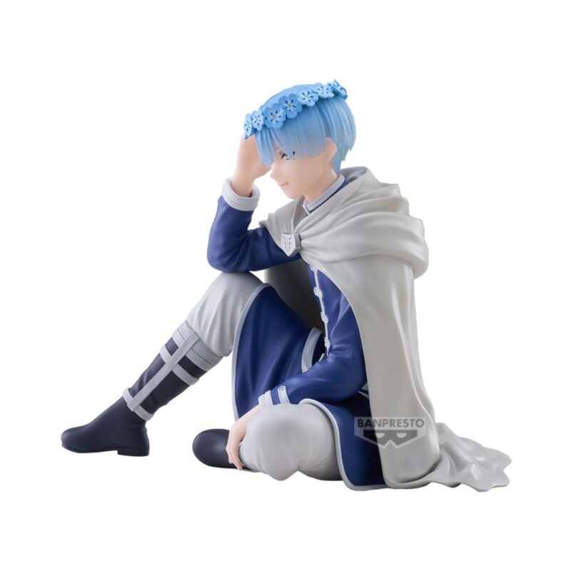 FRIEREN BEYOND JOURNEY'S END - Himmel - Figurine Espresto 15cm – Image 2